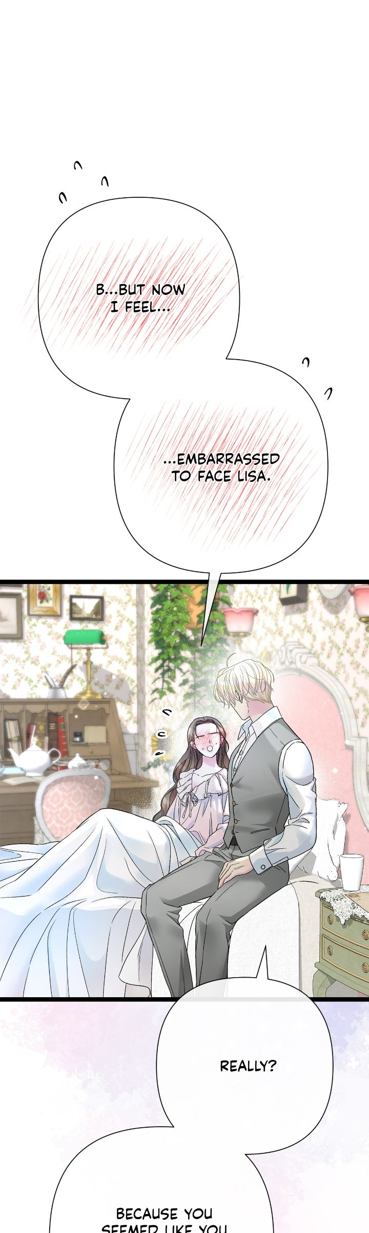 The Problematic Prince, Chapter 84 image 31